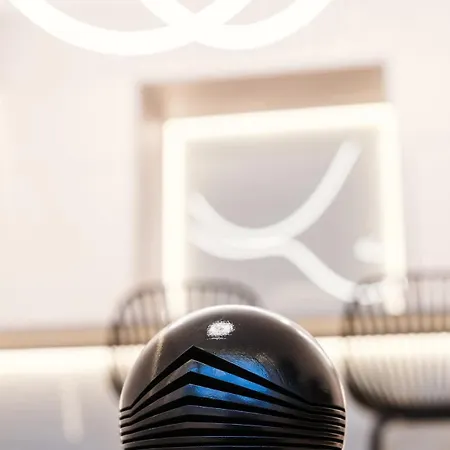 Skypark Luxe Living *