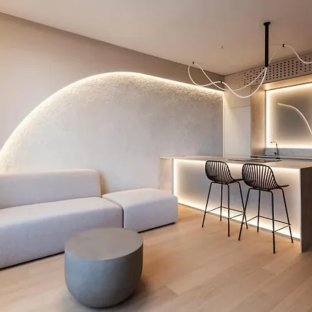 Skypark Luxe Living 布拉迪斯拉发