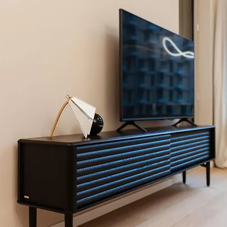 Sky Park Luxe Living * Bratislava