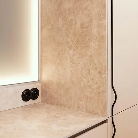 Apartman Skypark Luxe Living Pozsony