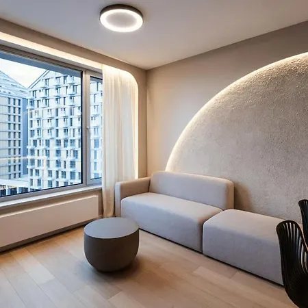 Sky Park Luxe Living *