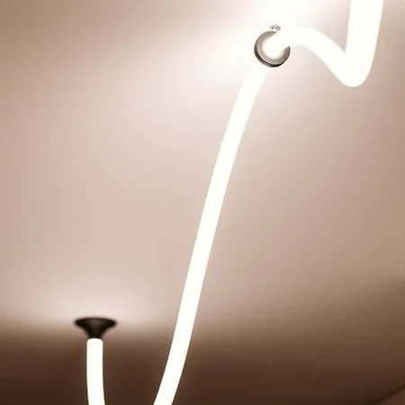 Lägenhet Skypark Luxe Living