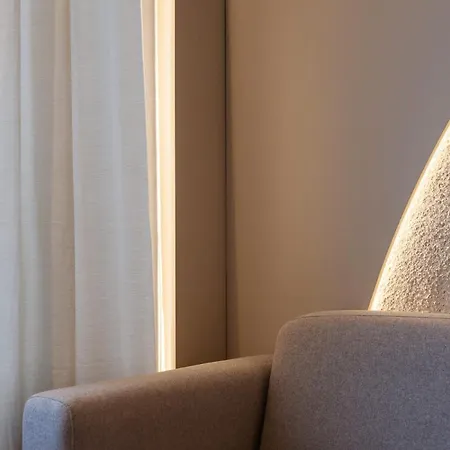 Sky Park Luxe Living Appartamento