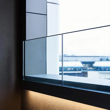 Sky Park Luxe Living * Bratislava