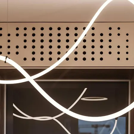 Lägenhet Skypark Luxe Living Bratislava