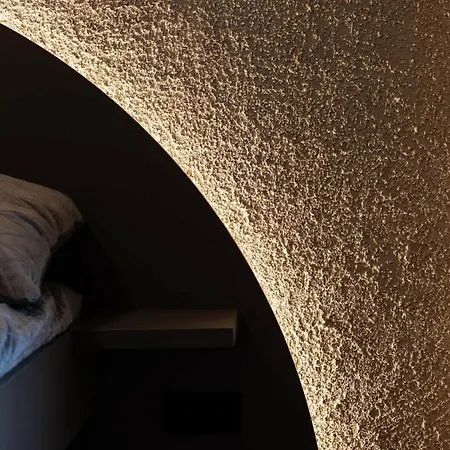 Sky Park Luxe Living Appartamento