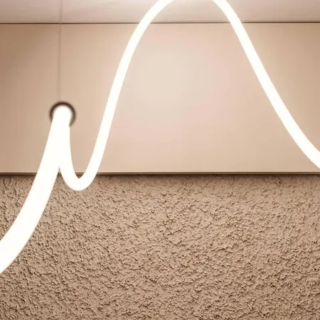 Skypark Luxe Living Apartman Pozsony