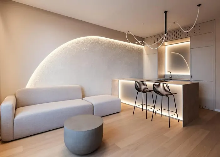 Skypark Luxe Living Bratislava