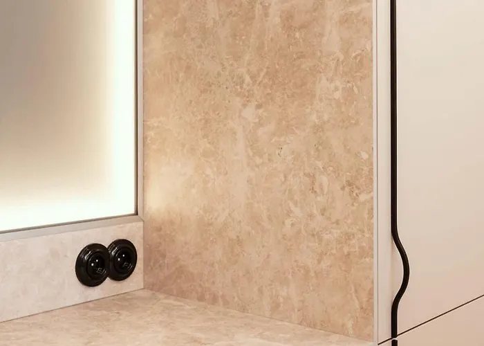 Appartement Skypark Luxe Living Bratislava