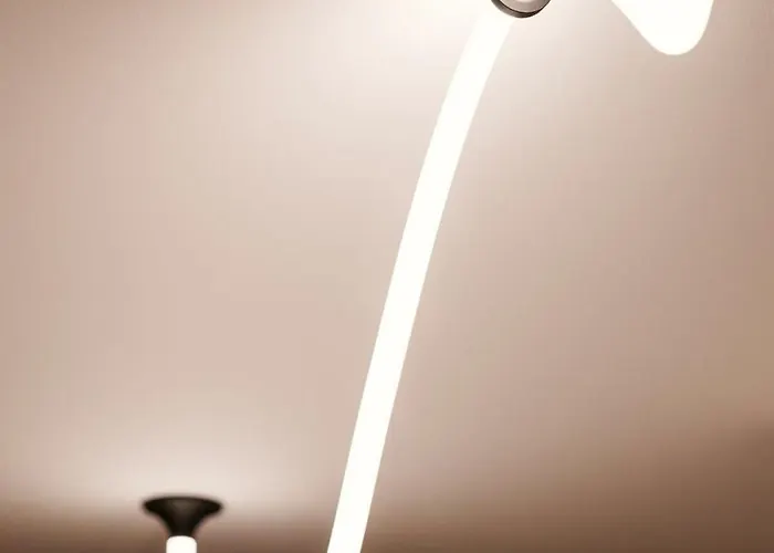 アパート Skypark Luxe Living