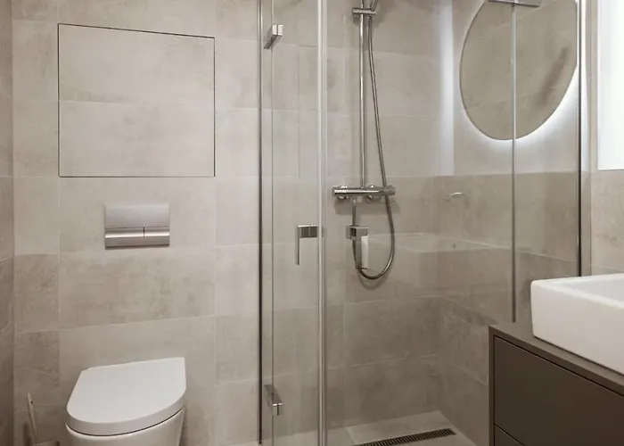 Skypark Luxe Living * Bratislava