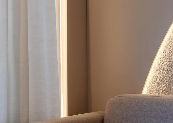 Skypark Luxe Living Apartment