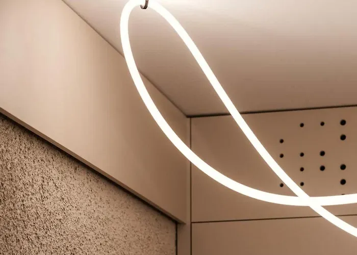 Apartment Skypark Luxe Living *