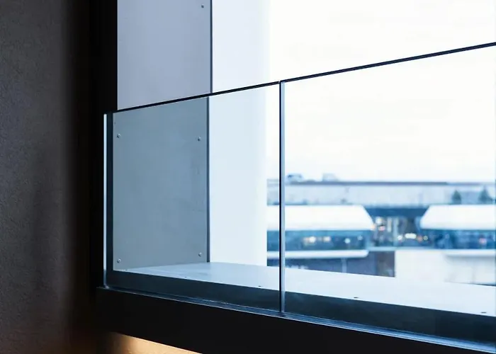 Skypark Luxe Living * ブラチスラヴァ