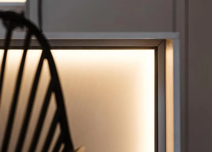 Skypark Luxe Living Appartement Bratislava