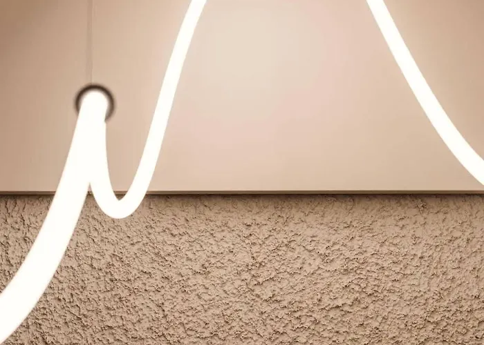 Skypark Luxe Living Appartement Bratislava