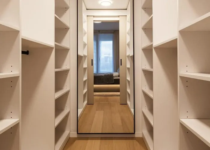 Skypark Luxe Living Bratislava