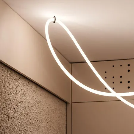 Lägenhet Skypark Luxe Living *