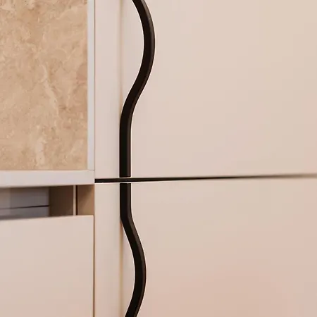 Lägenhet Skypark Luxe Living