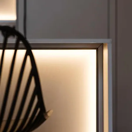 Skypark Luxe Living Lägenhet Bratislava