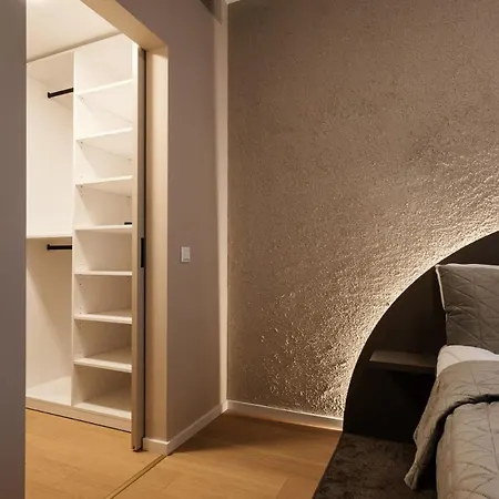 Lägenhet Skypark Luxe Living