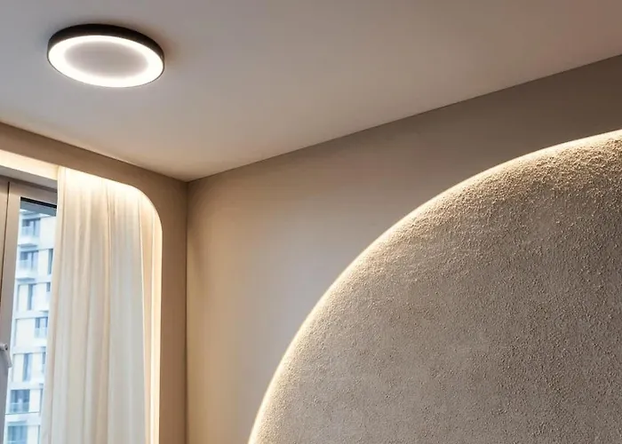 Skypark Luxe Living * Bratislava