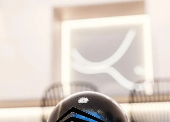 Skypark Luxe Living *