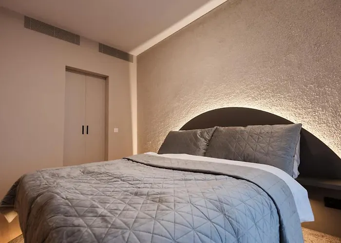 Skypark Luxe Living Bratislava