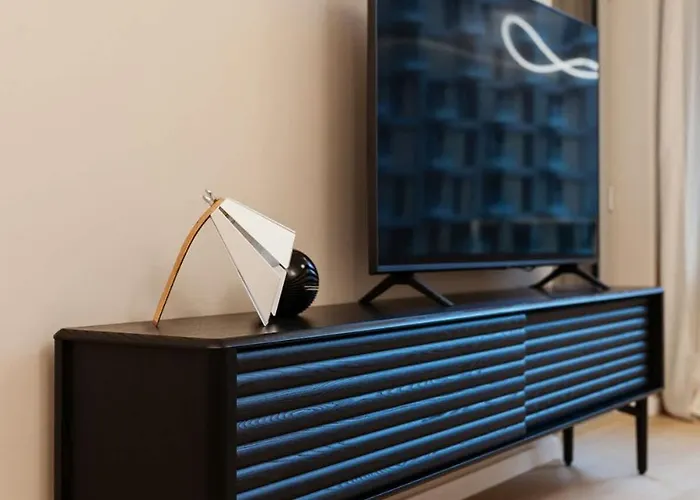 Skypark Luxe Living * Bratislava