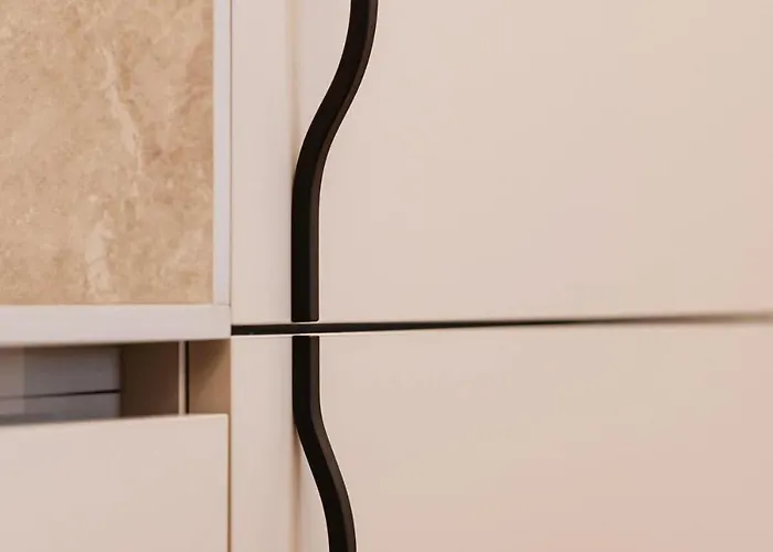 Daire Skypark Luxe Living