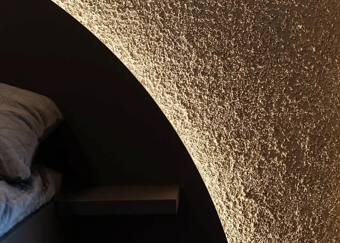 Skypark Luxe Living Daire